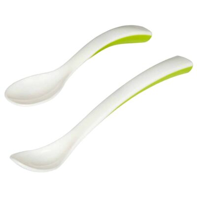 قاشق کودک ایکیا مدل Feeding Spoon