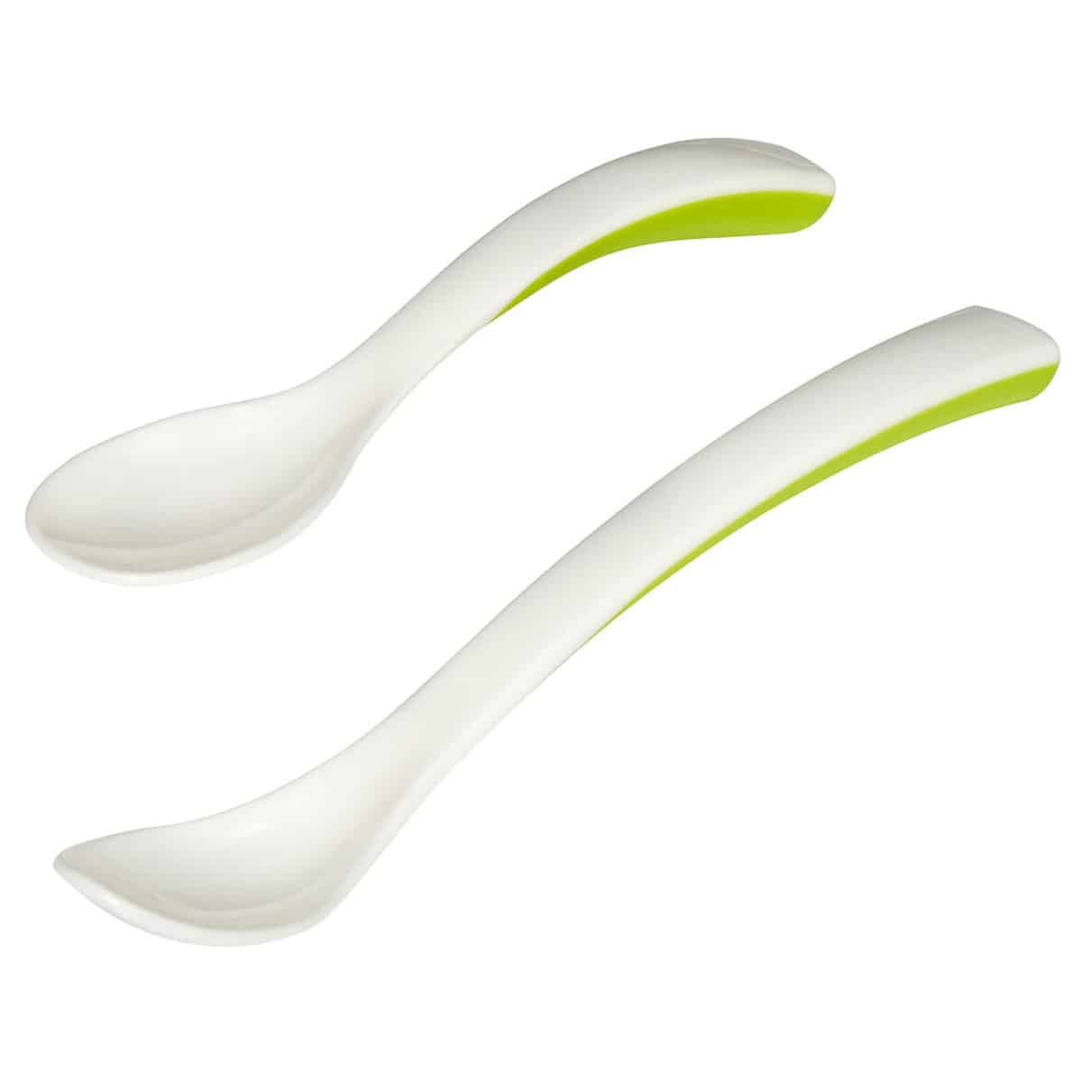 قاشق کودک ایکیا مدل Feeding Spoon