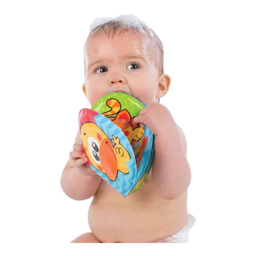 کتاب حمام برند پلی گرو مدل اردک