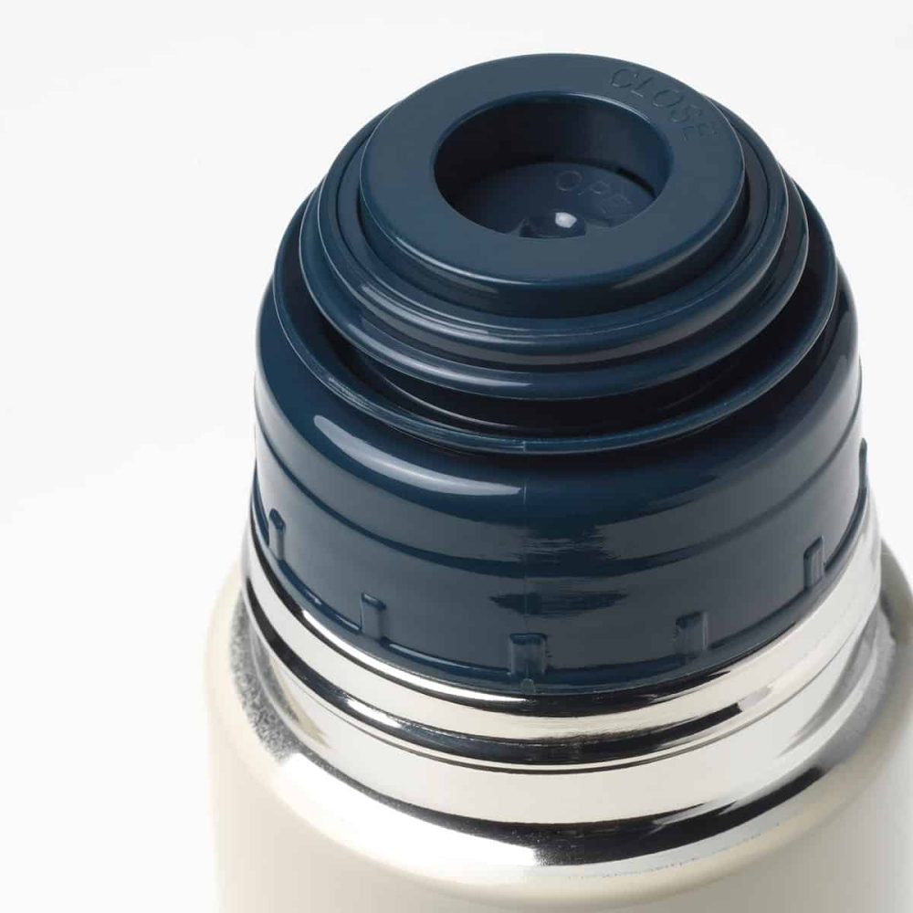 فلاسک استیل ایکیا مدل Halsa