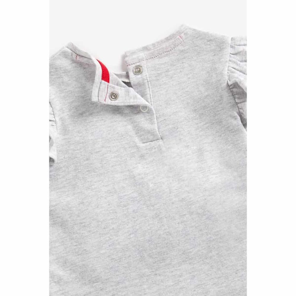 بلوز نوزاد مادرکر مدل Best Friends