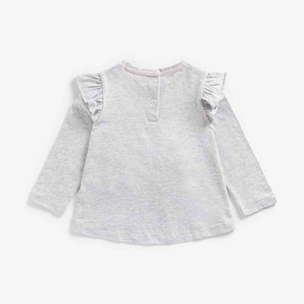 بلوز نوزاد مادرکر مدل Best Friends