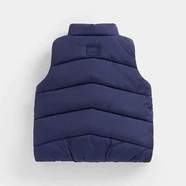 کاپشن بدون آستین بچه گانه مادرکر مدل Fleece Gliet