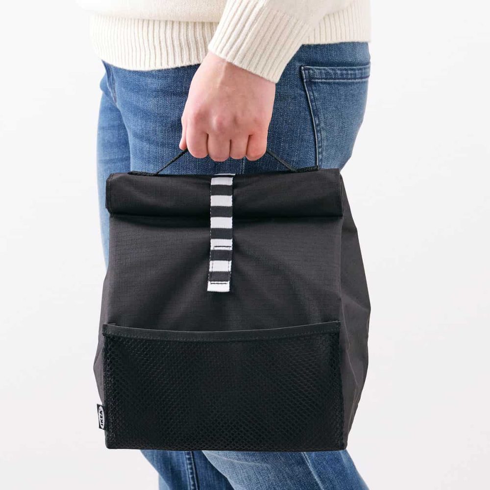 کیف غذا ایکیا مدل Framtung