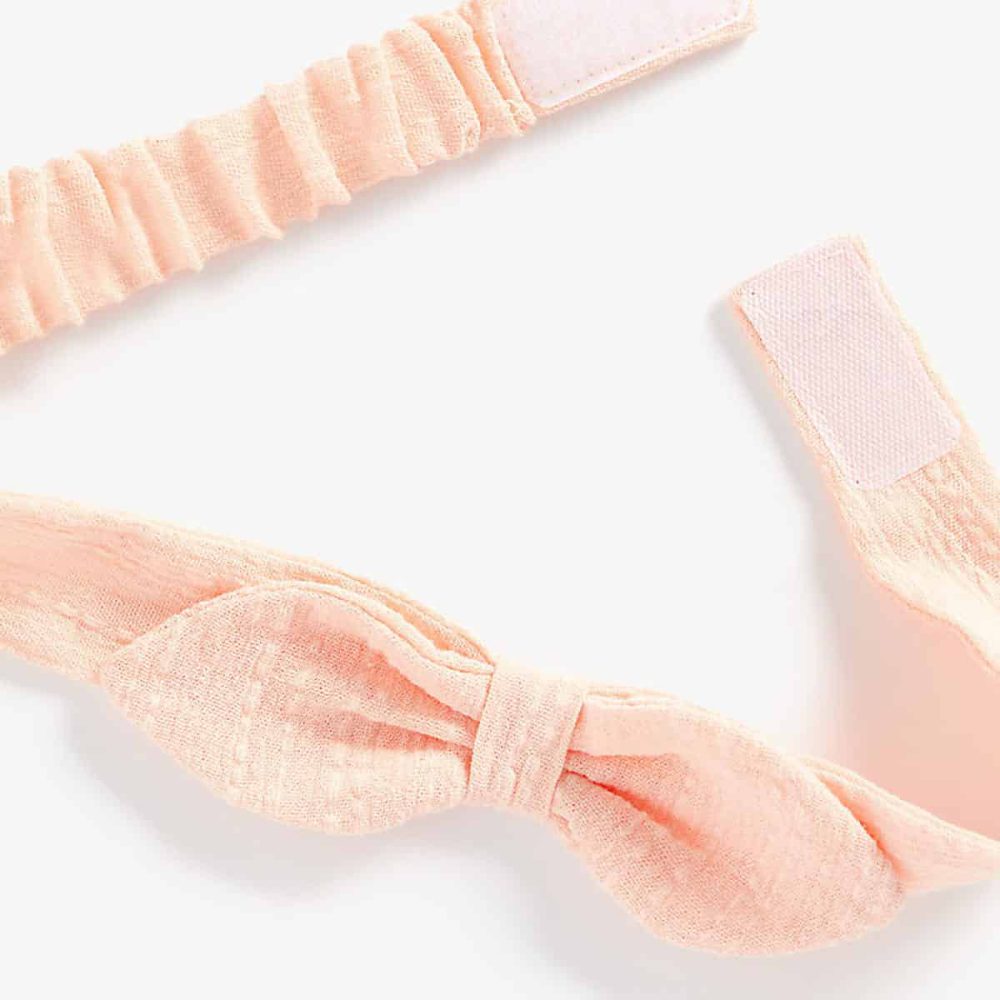 هدبند دخترانه بچه گانه مادرکر مدل Zebra