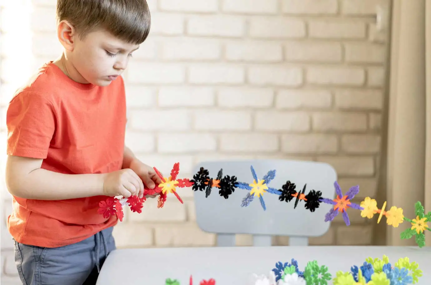 ۱۰ اسباب بازی برای افزایش خلاقیت کودکان