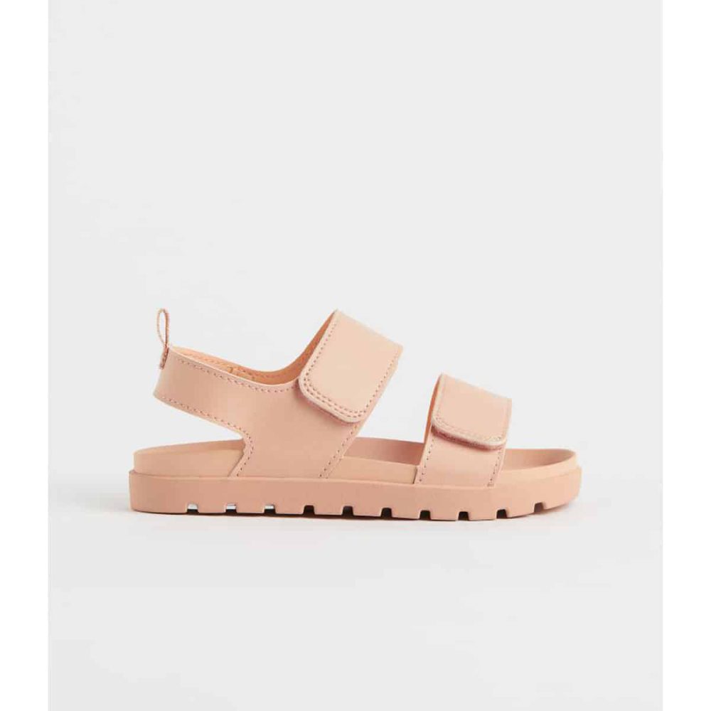 صندل بچه گانه دخترانه برند اچ اند ام مدل Sandals