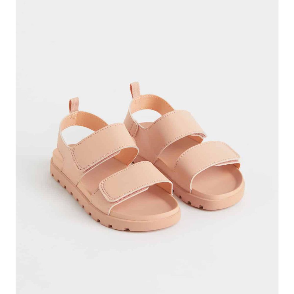 صندل بچه گانه دخترانه برند اچ اند ام مدل Sandals