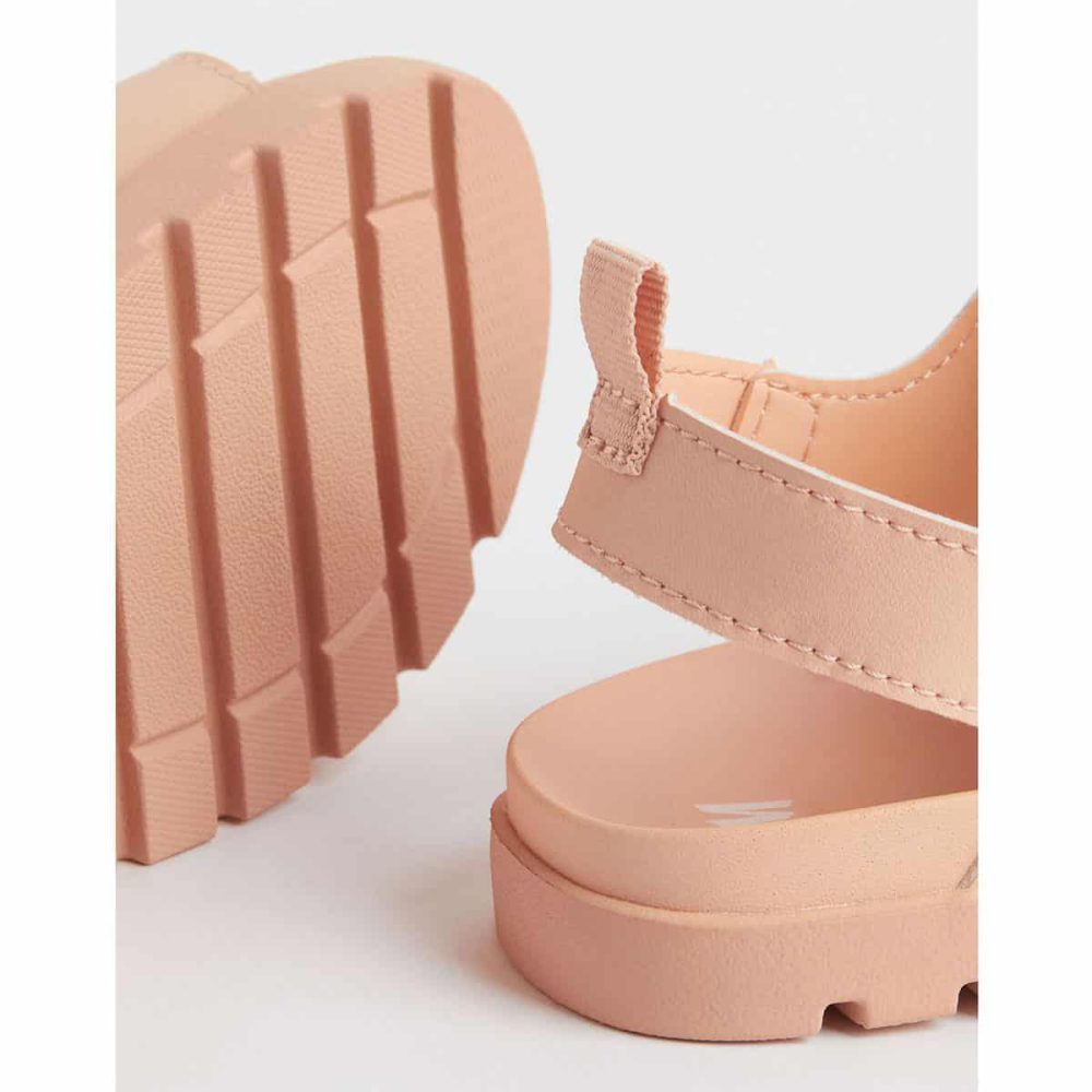 صندل بچه گانه دخترانه برند اچ اند ام مدل Sandals