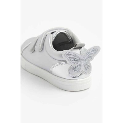 کفش بچه گانه دخترانه مادرکر مدل Butterfly Trainers
