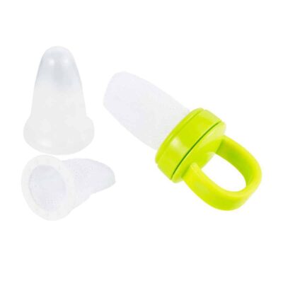 توری میوه خوری نوزاد مادرکر مدل Fresh Food Feeder