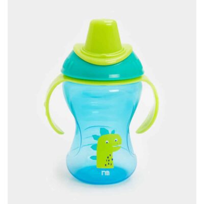 لیوان ضدچکه کودک مادرکر مدل Non Spill Trainer Cup