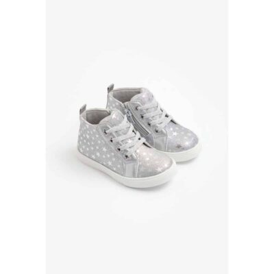 کفش بچه گانه دخترانه مادرکر مدل Silver Star