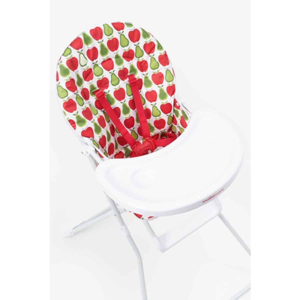 صندلی غذای کودک مادرکر مدل Apple Highchair