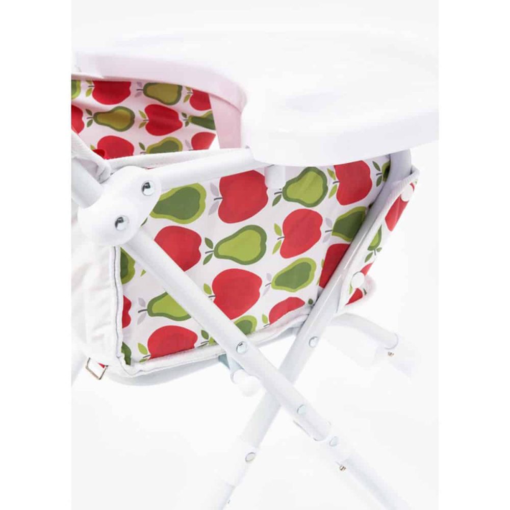صندلی غذای کودک مادرکر مدل Apple Highchair