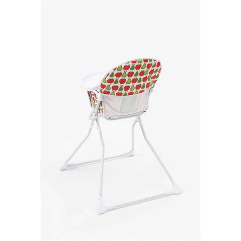 صندلی غذای کودک مادرکر مدل Apple Highchair