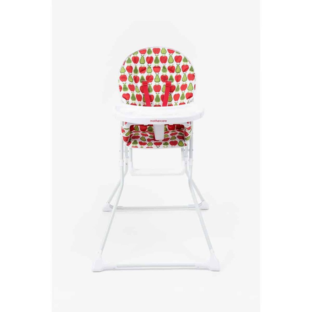 صندلی غذای کودک مادرکر مدل Apple Highchair