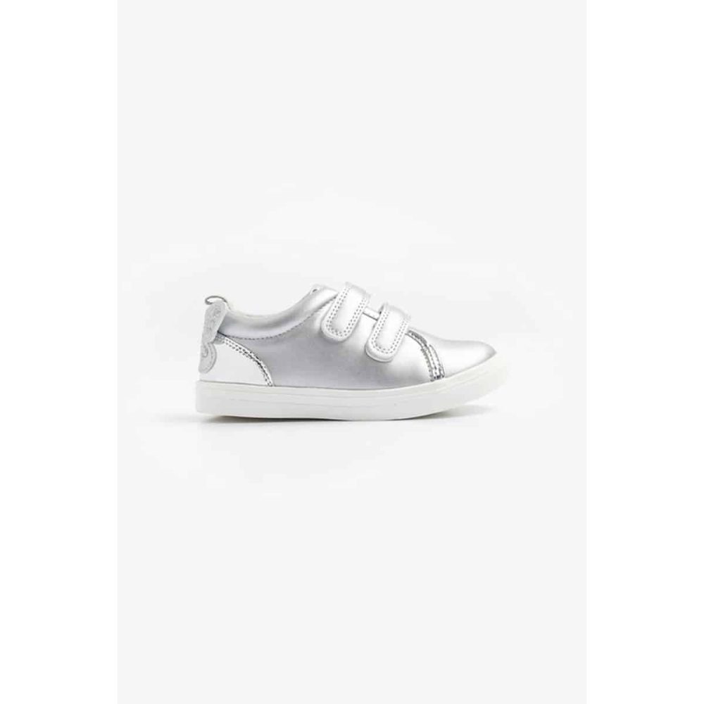 کفش بچه گانه دخترانه مادرکر مدل Butterfly Trainers