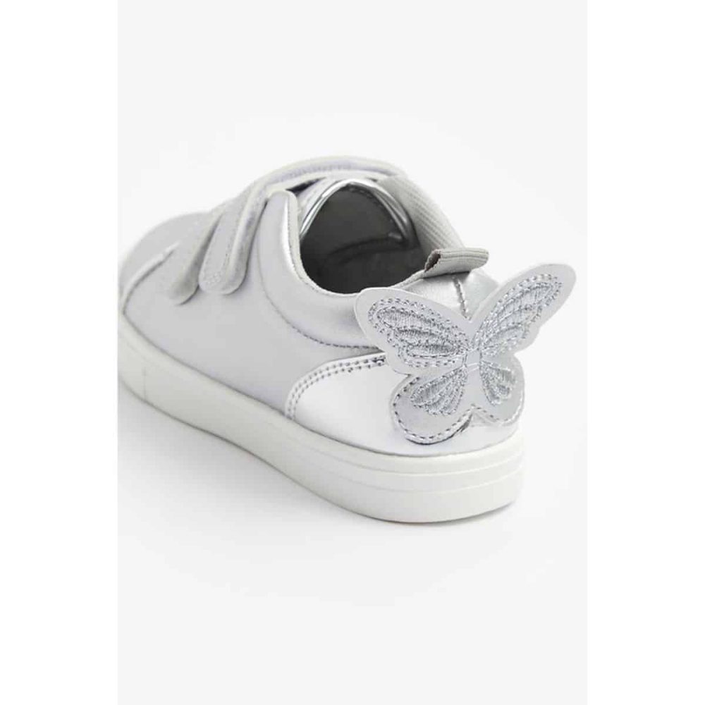 کفش بچه گانه دخترانه مادرکر مدل Butterfly Trainers
