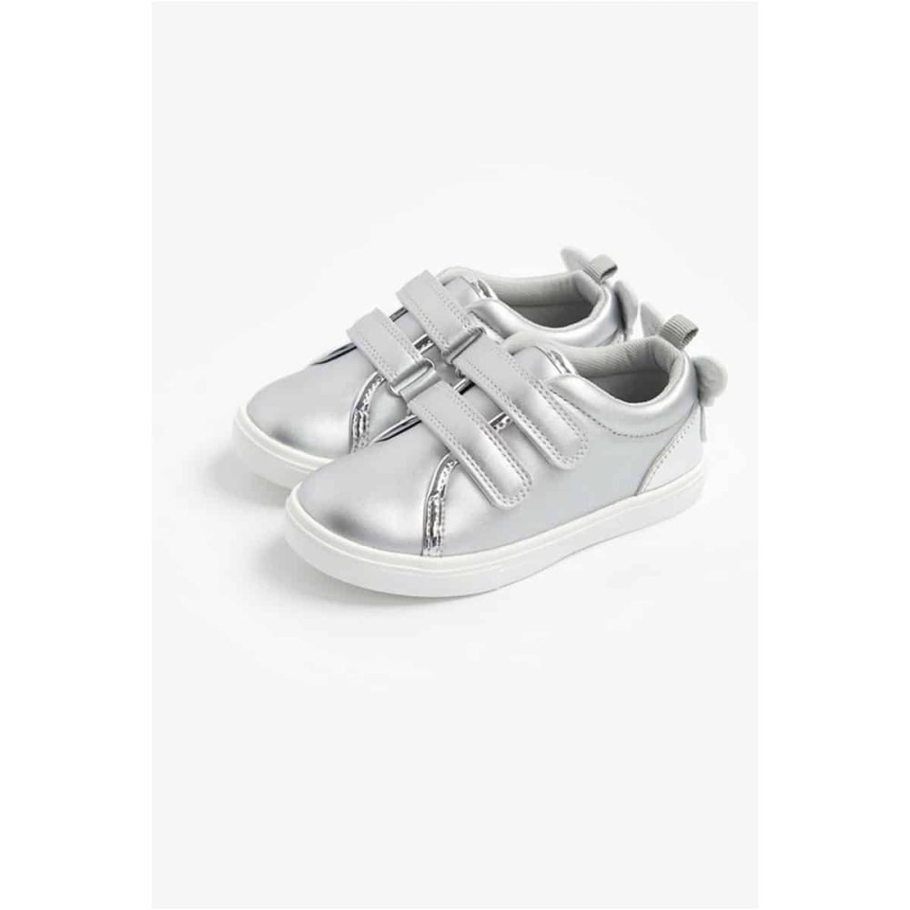 کفش بچه گانه دخترانه مادرکر مدل Butterfly Trainers