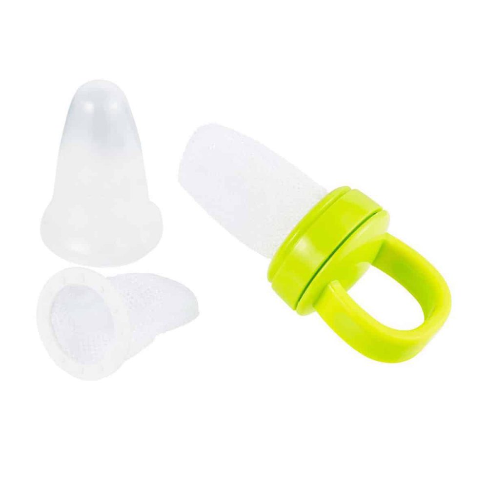 توری میوه خوری نوزاد مادرکر مدل Fresh Food Feeder