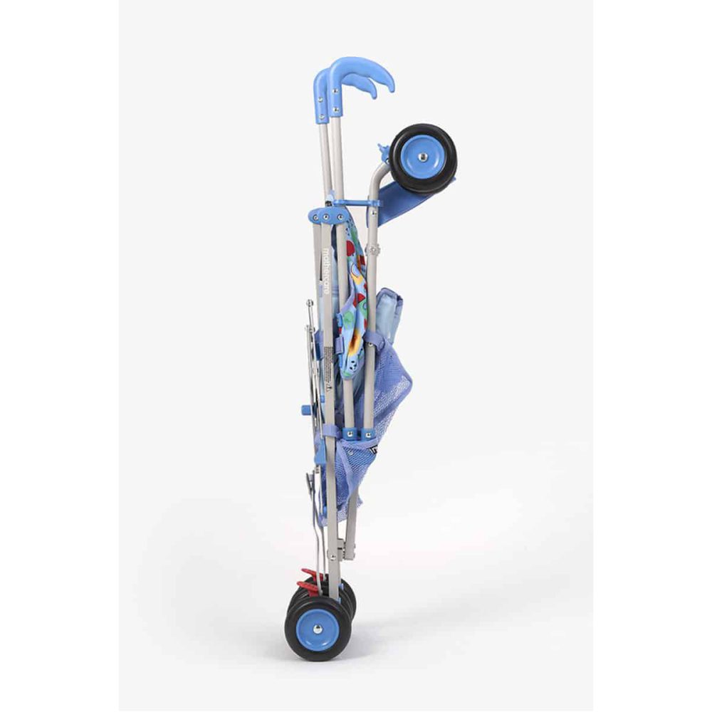 کالسکه مسافرتی بچه مادرکر مدل Jive Stroller