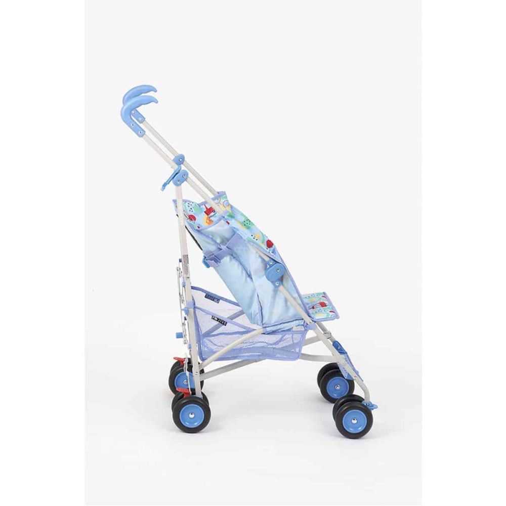 کالسکه مسافرتی بچه مادرکر مدل Jive Stroller
