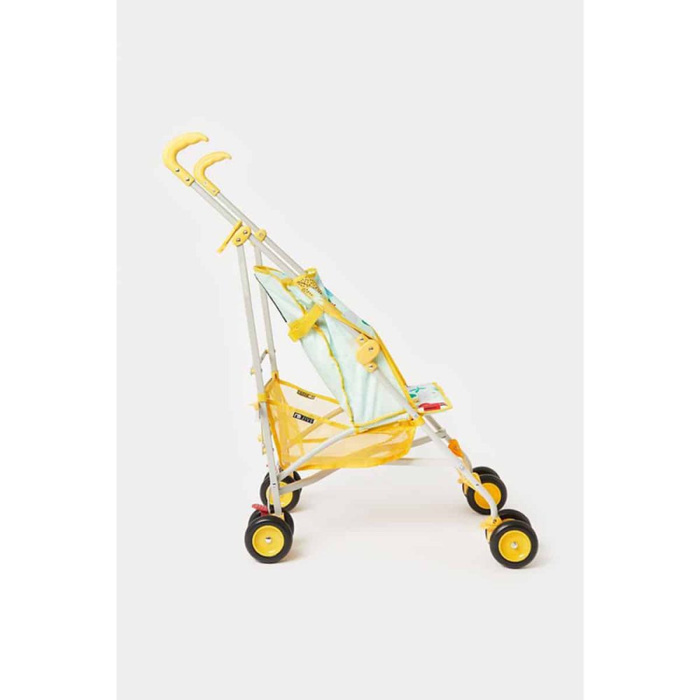 کالسکه مسافرتی بچه مادرکر مدل Jive Stroller