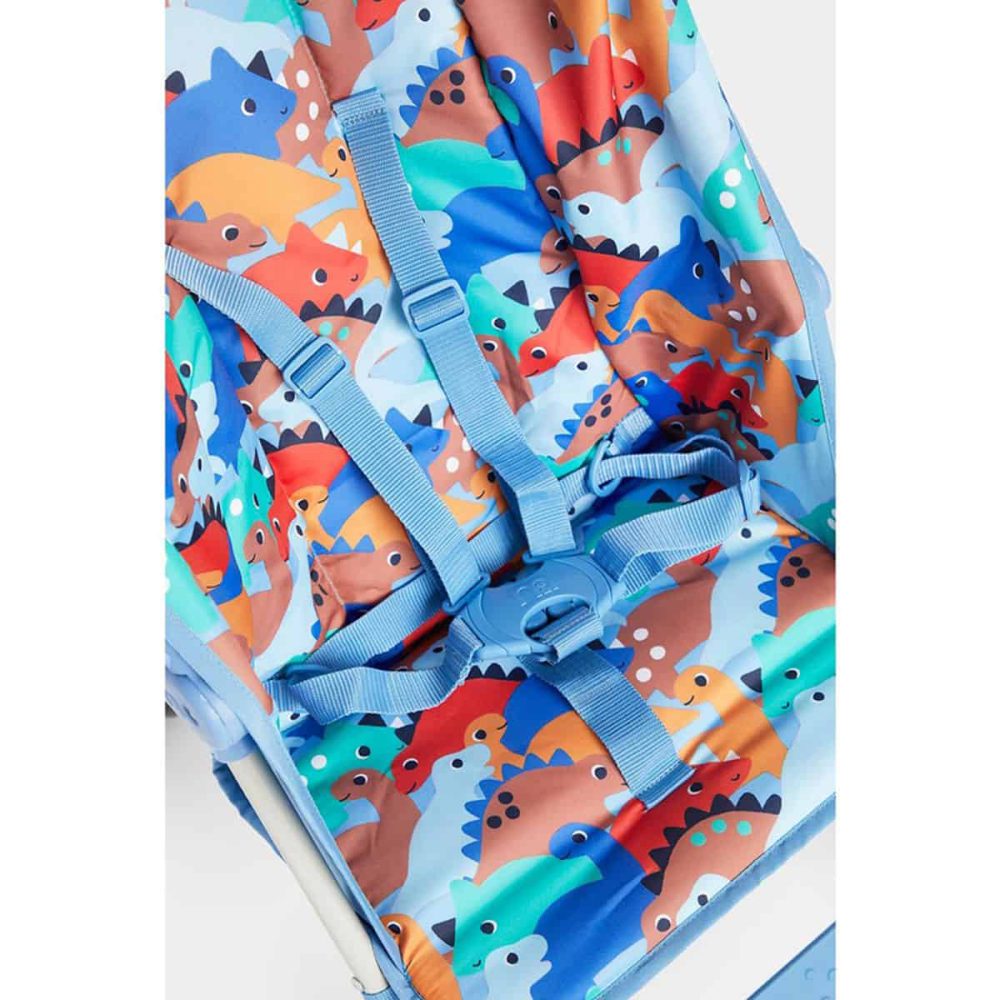 کالسکه مسافرتی بچه مادرکر مدل Jive Stroller