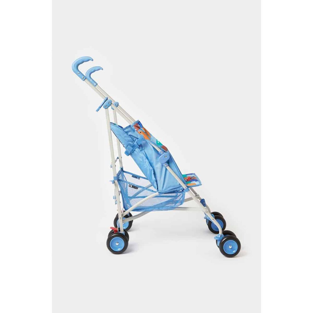 کالسکه مسافرتی بچه مادرکر مدل Jive Stroller