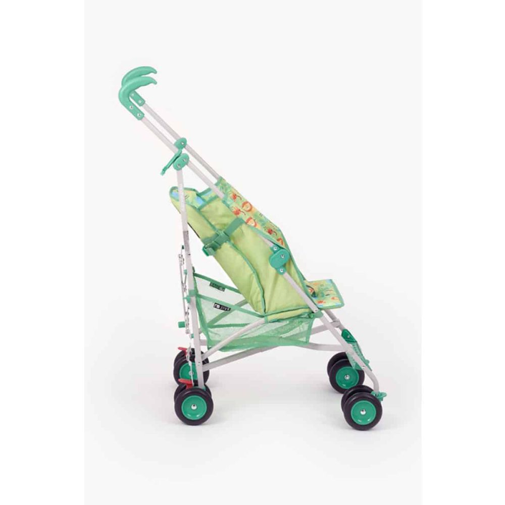 کالسکه مسافرتی بچه مادرکر مدل Jive Stroller