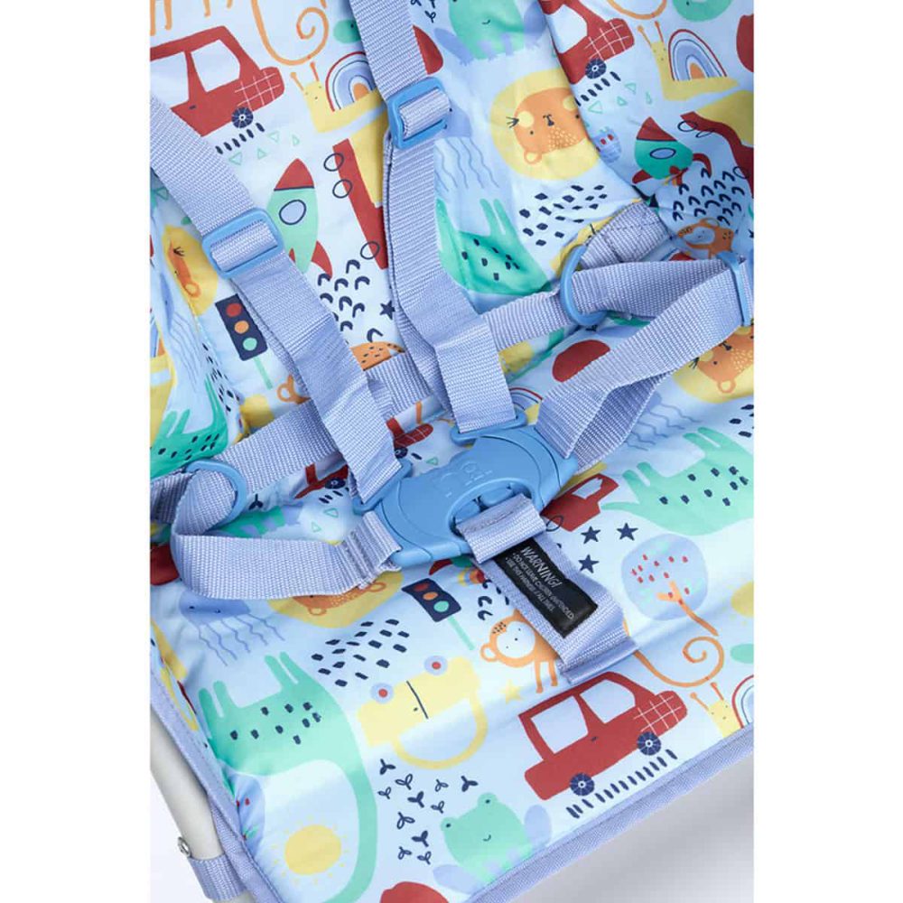 کالسکه مسافرتی بچه مادرکر مدل Jive Stroller