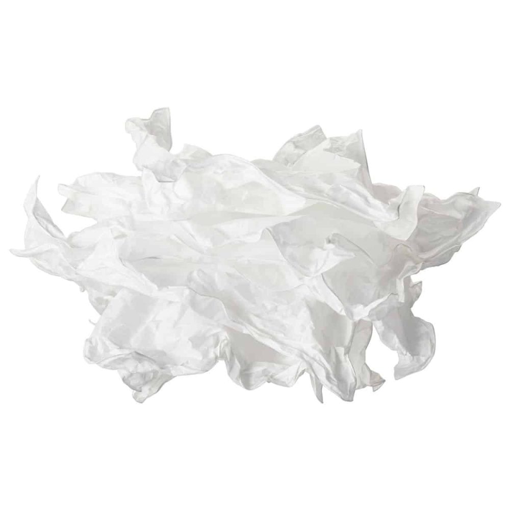 لوستر کاغذی ایکیا مدل Krusning