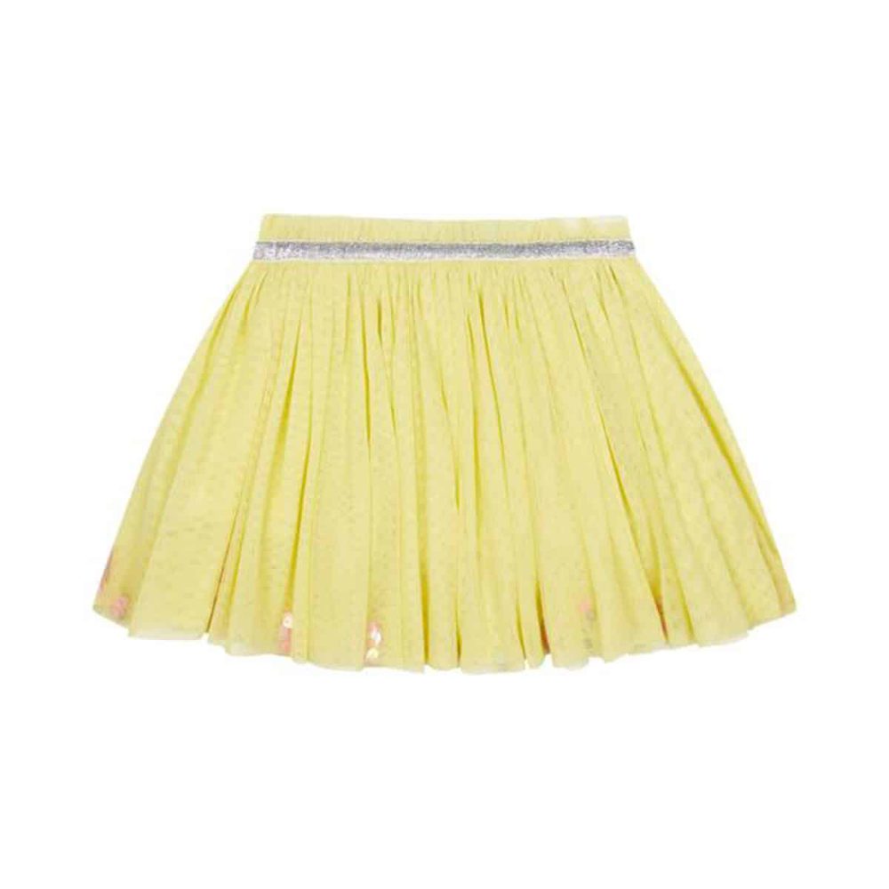 دامن نوزادی مادرکر مدل Mesh Skirt