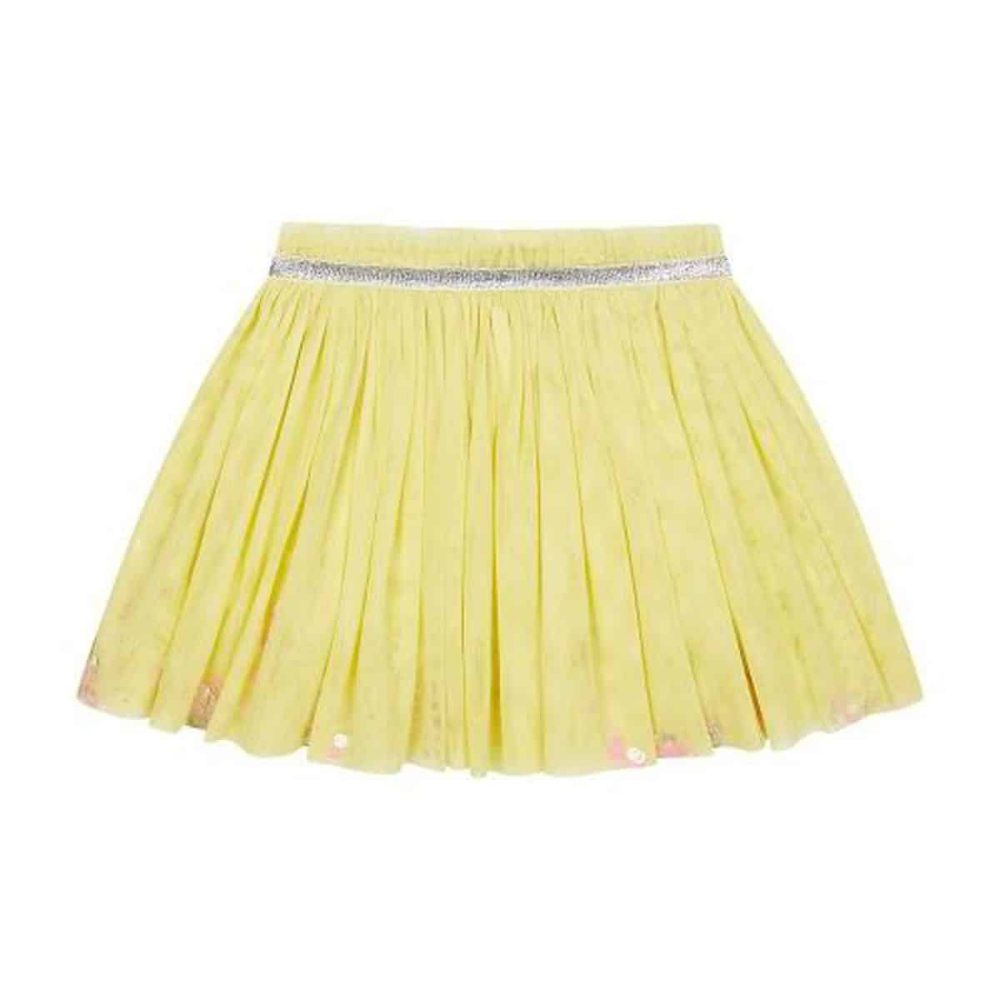 دامن نوزادی مادرکر مدل Mesh Skirt