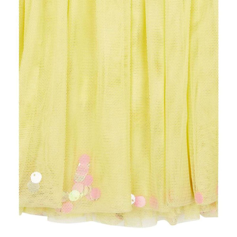 دامن نوزادی مادرکر مدل Mesh Skirt