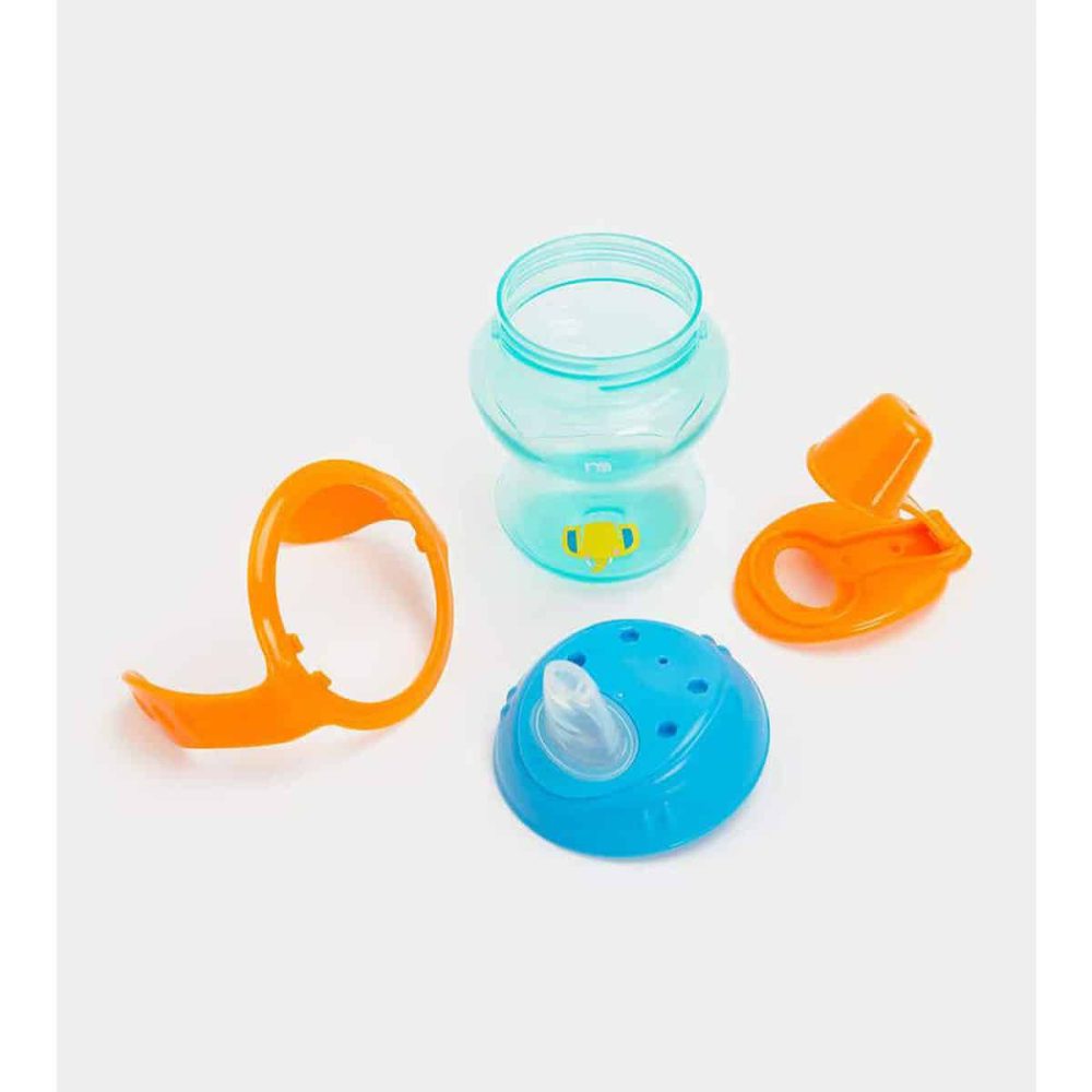 لیوان ضدچکه کودک مادرکر مدل Non-Spill First Tastes Cup