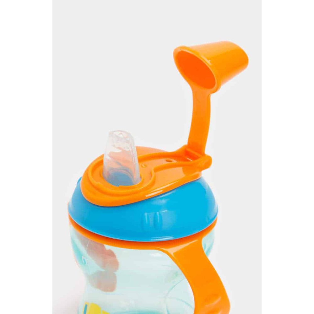 لیوان ضدچکه کودک مادرکر مدل Non-Spill First Tastes Cup