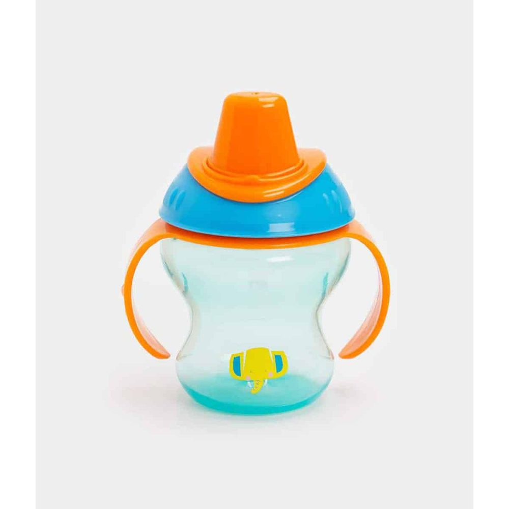 لیوان ضدچکه کودک مادرکر مدل Non-Spill First Tastes Cup