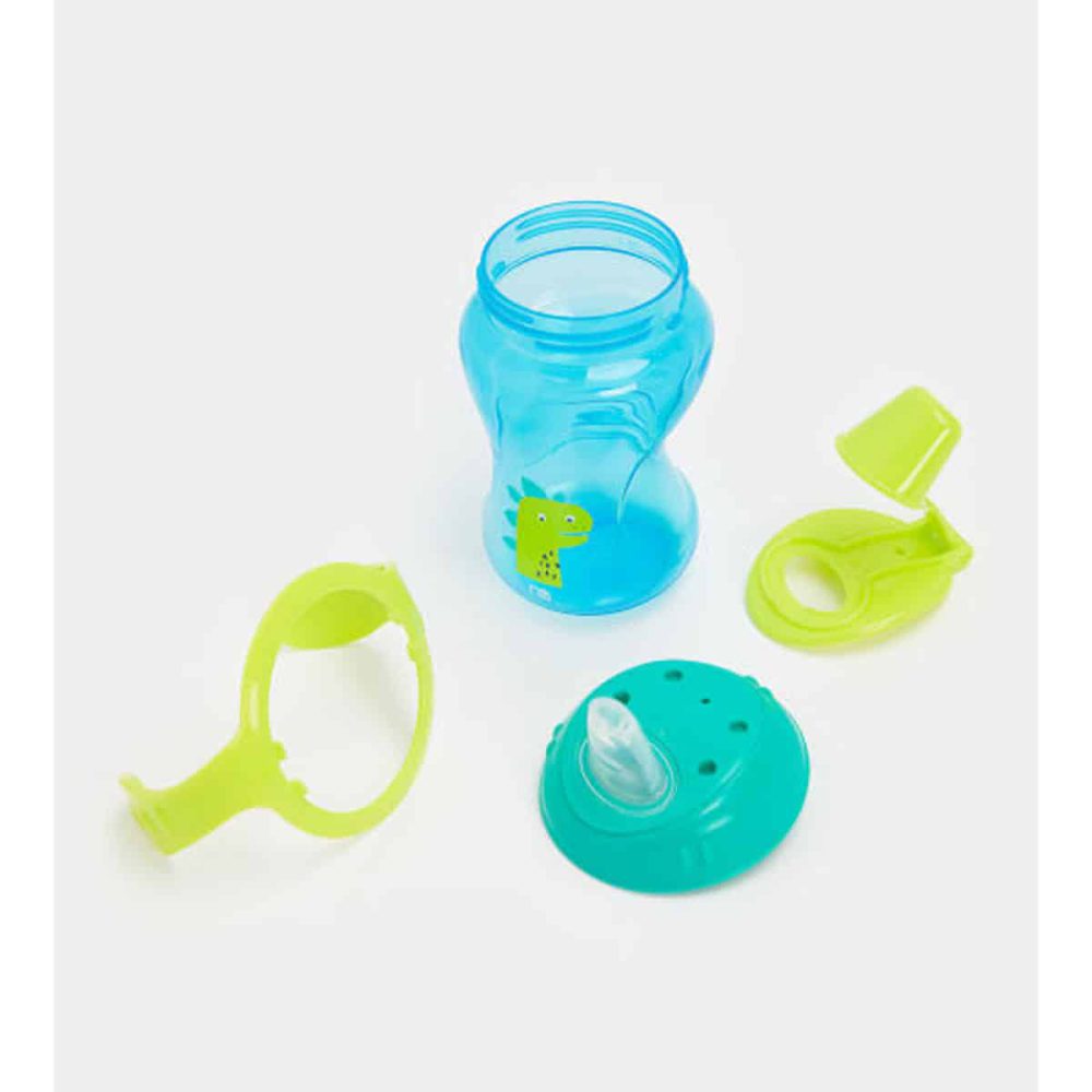 لیوان ضدچکه کودک مادرکر مدل Non Spill Trainer Cup