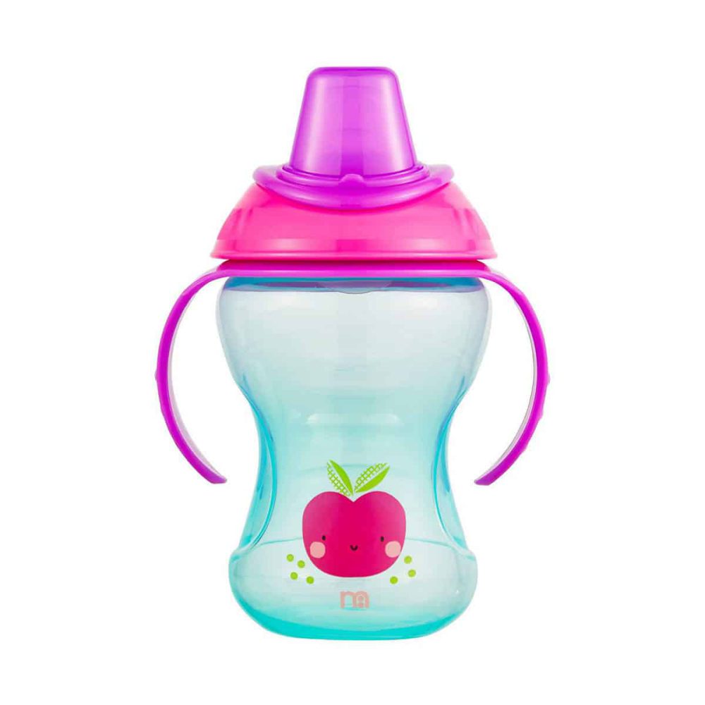 لیوان ضدچکه کودک مادرکر مدل Non Spill Trainer Cup