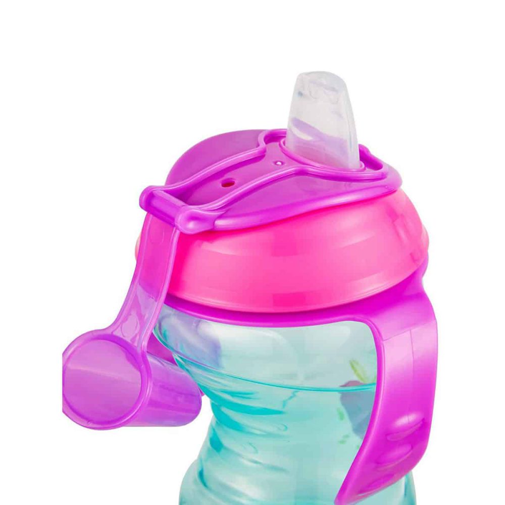 لیوان ضدچکه کودک مادرکر مدل Non Spill Trainer Cup