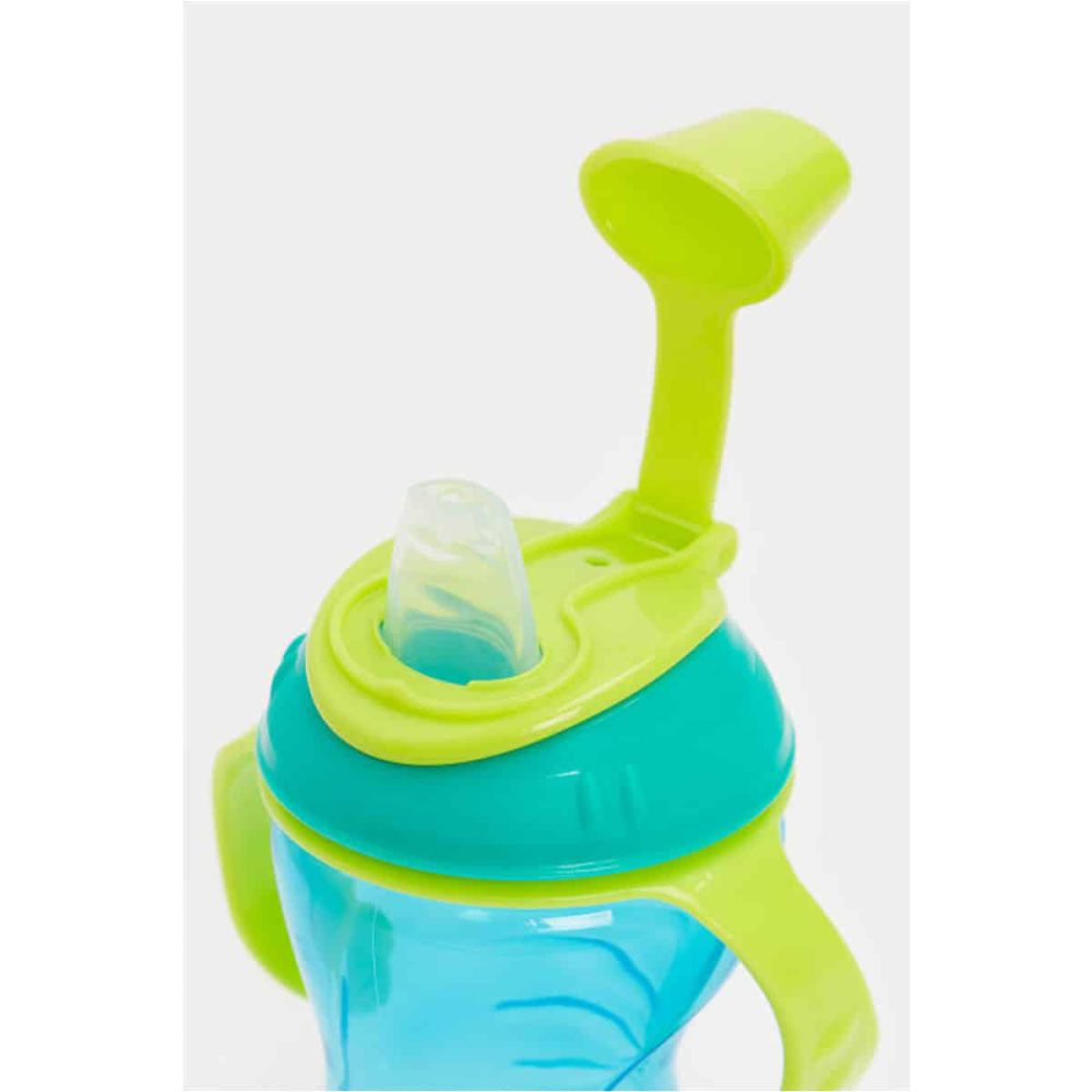 لیوان ضدچکه کودک مادرکر مدل Non Spill Trainer Cup