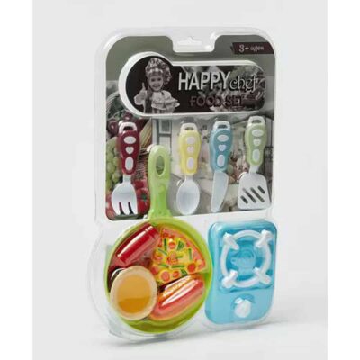 اسباب بازی وسایل آشپزخانه برند مکس مدل Kitchen Playset