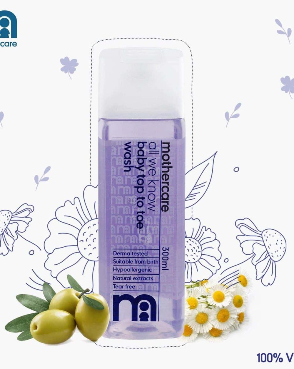 روغن بچه مادرکر