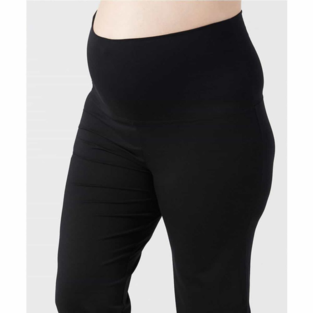 شلوار بارداری مادرکر مدل یوگا-1