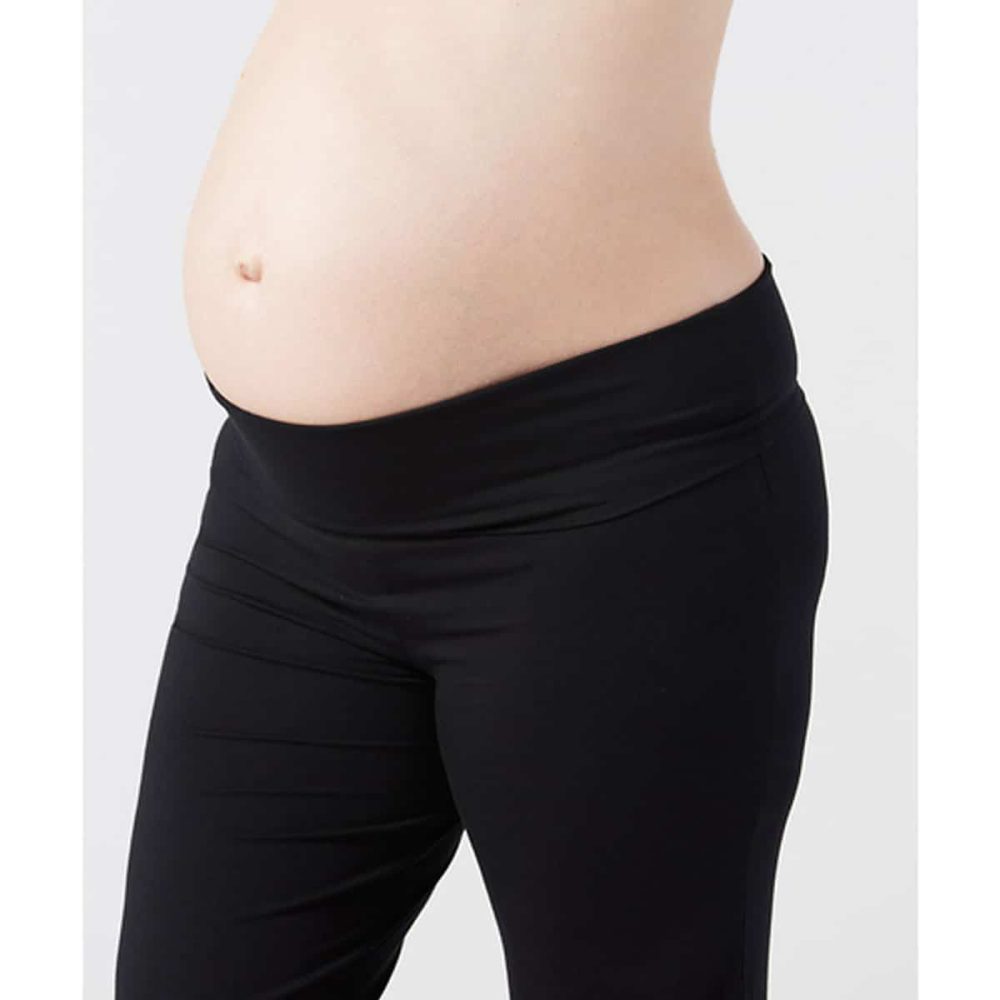 شلوار بارداری مادرکر مدل یوگا-3