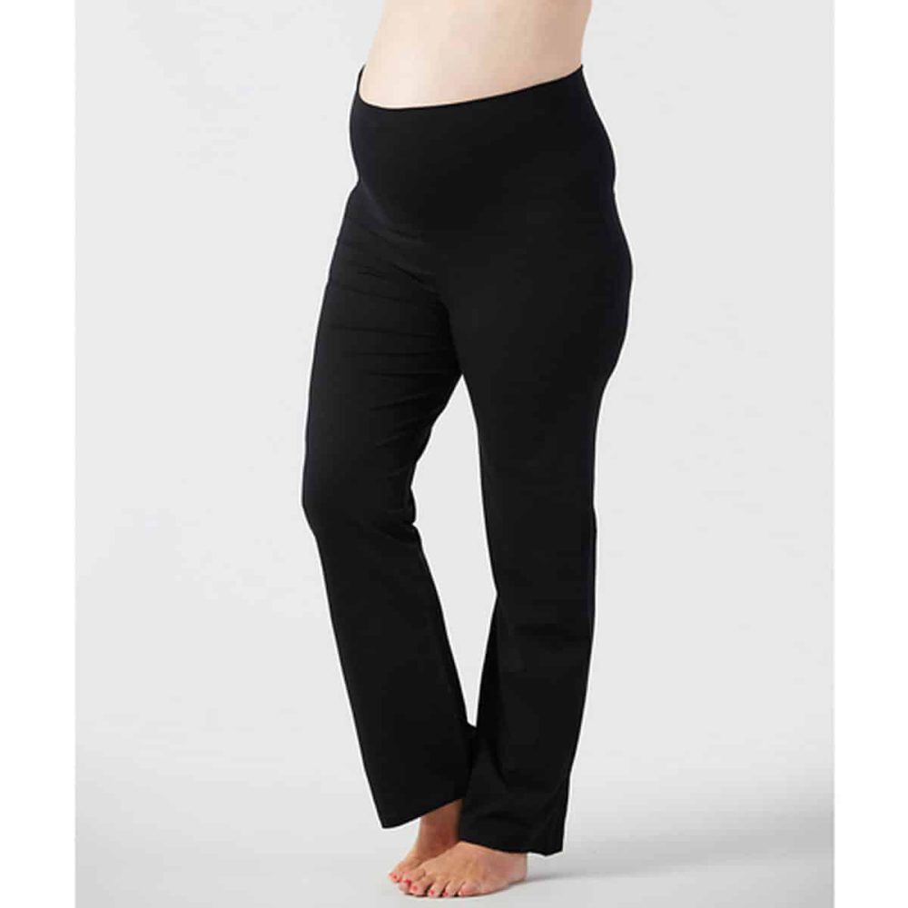 شلوار بارداری مادرکر مدل یوگا-5