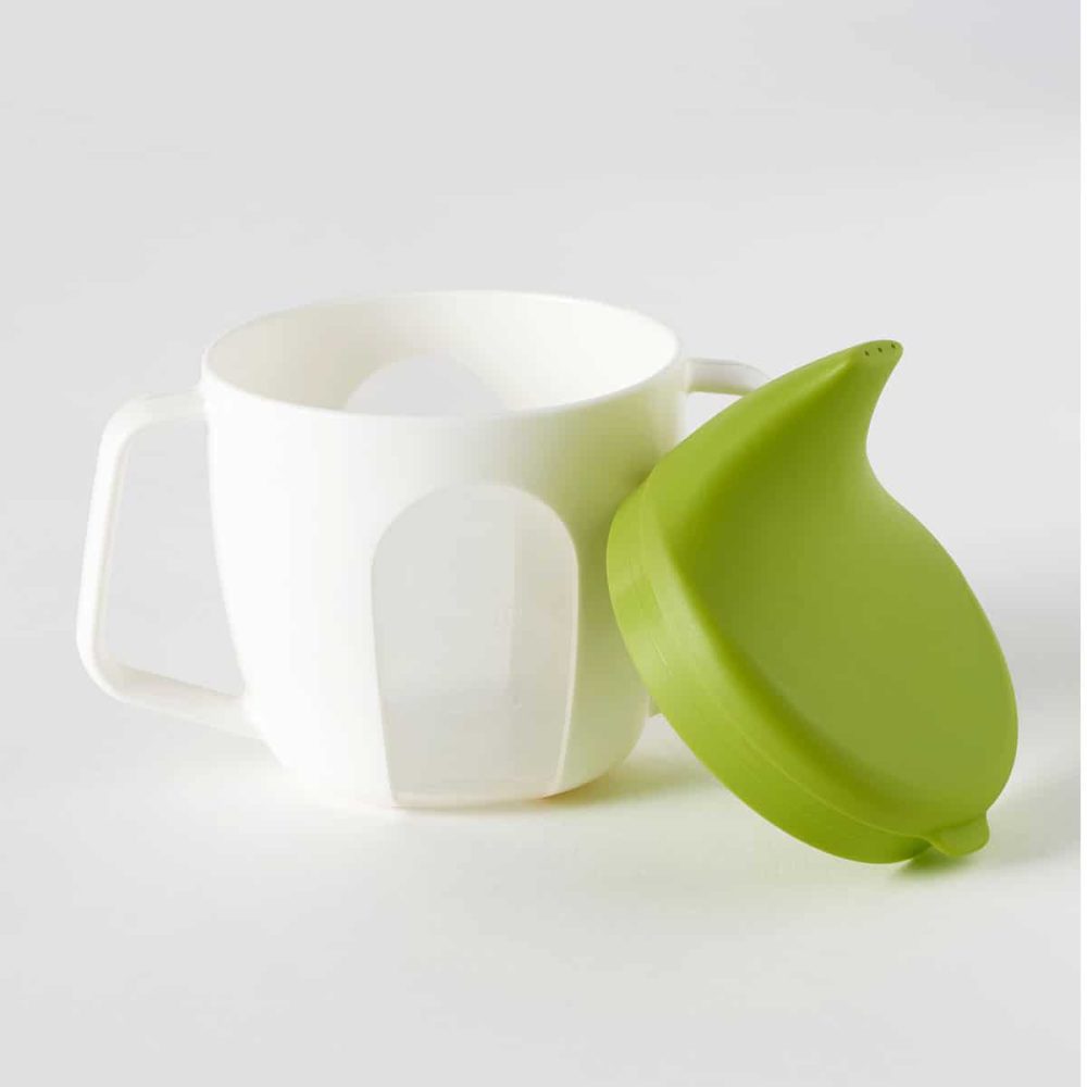 لیوان کودک ایکیا مدل Borja Training beaker