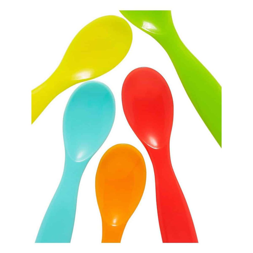 قاشق کودک مادرکر مدل Essential Spoons